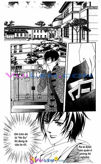 Người Duy Nhất: Chapter 66
