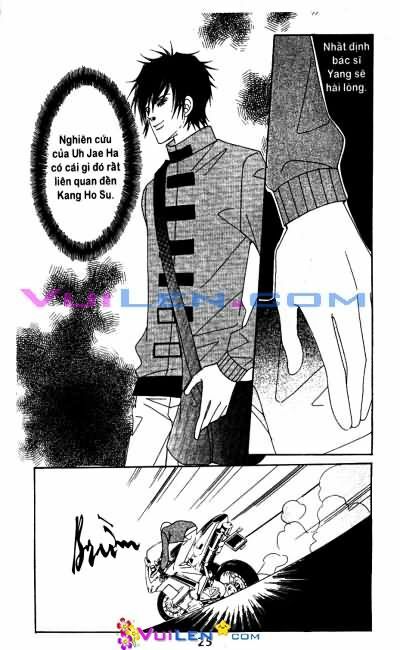 Người Duy Nhất: Chapter 66