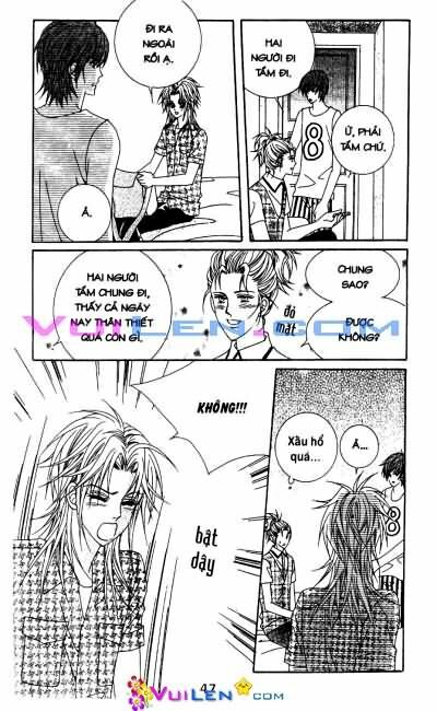 Người Duy Nhất: Chapter 67