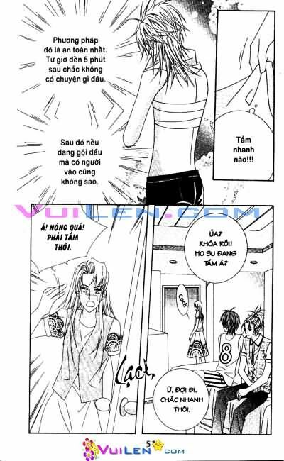 Người Duy Nhất: Chapter 67