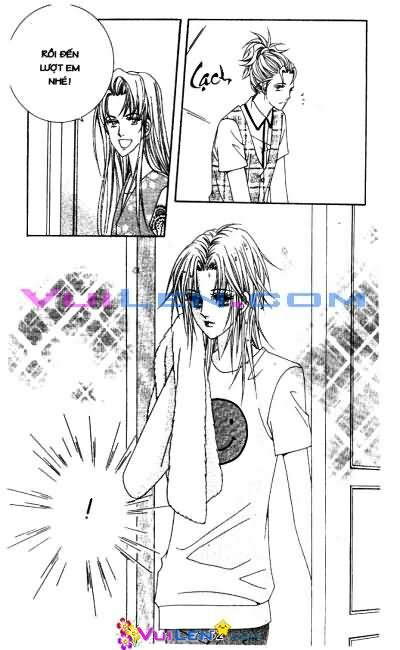 Người Duy Nhất: Chapter 67