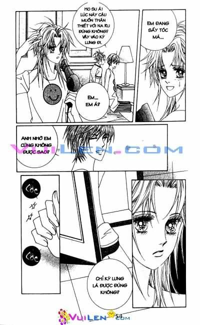 Người Duy Nhất: Chapter 67