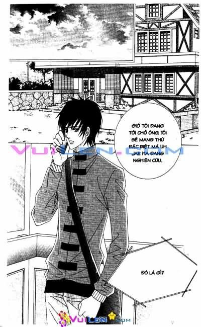 Người Duy Nhất: Chapter 67
