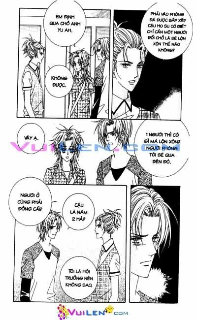 Người Duy Nhất: Chapter 67
