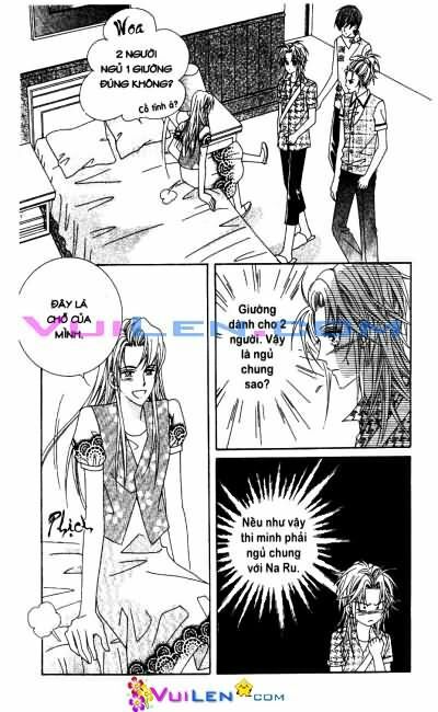 Người Duy Nhất: Chapter 67