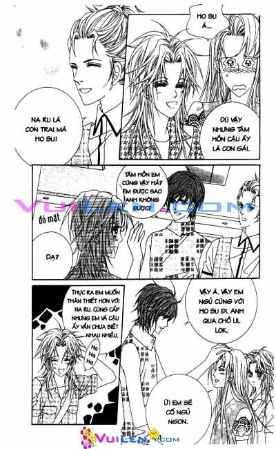 Người Duy Nhất: Chapter 67