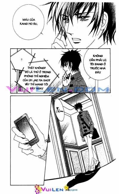 Người Duy Nhất: Chapter 68