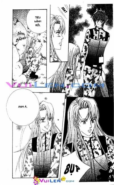 Người Duy Nhất: Chapter 68