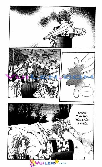 Người Duy Nhất: Chapter 68
