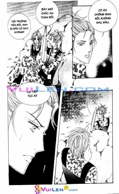 Người Duy Nhất: Chapter 68