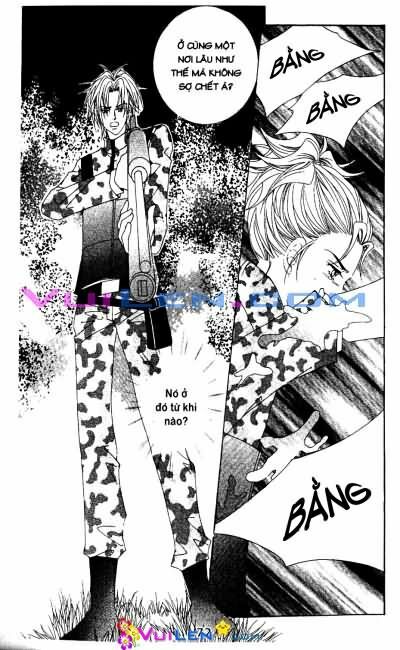 Người Duy Nhất: Chapter 68