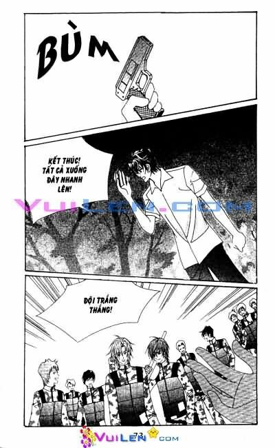Người Duy Nhất: Chapter 68