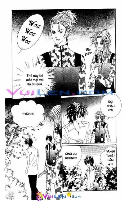 Người Duy Nhất: Chapter 68
