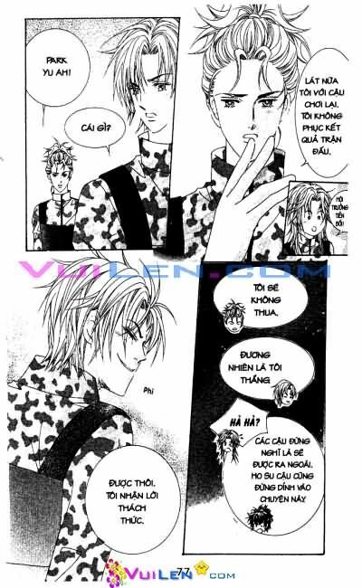 Người Duy Nhất: Chapter 68