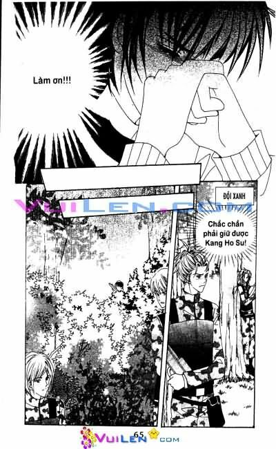 Người Duy Nhất: Chapter 68