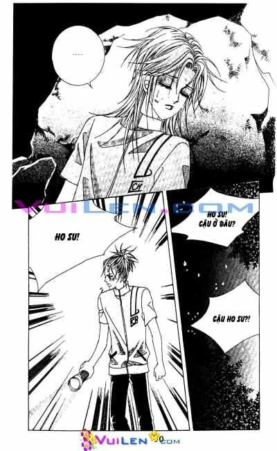Người Duy Nhất: Chapter 69