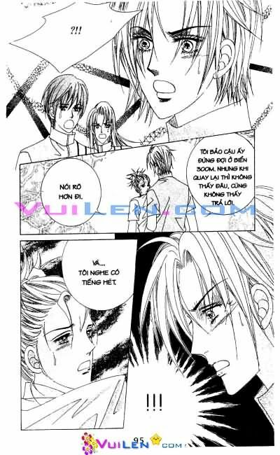 Người Duy Nhất: Chapter 69