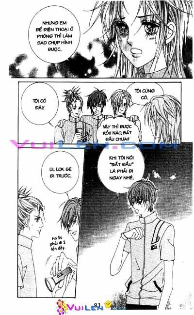 Người Duy Nhất: Chapter 69