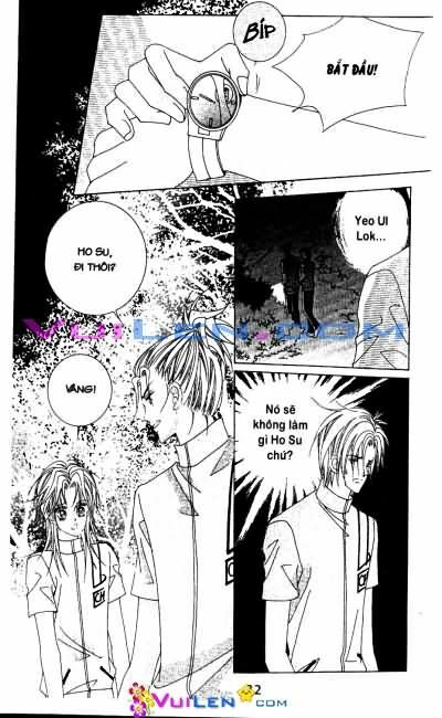Người Duy Nhất: Chapter 69