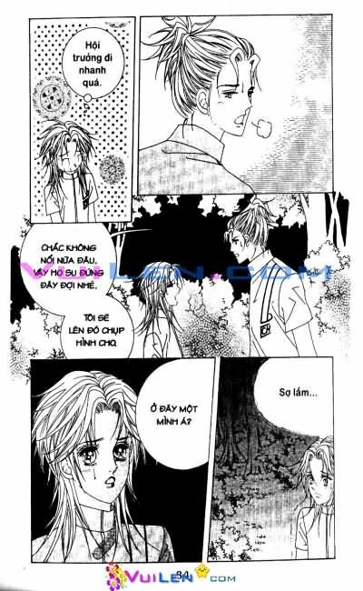 Người Duy Nhất: Chapter 69