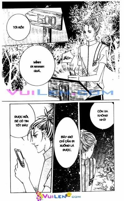 Người Duy Nhất: Chapter 69