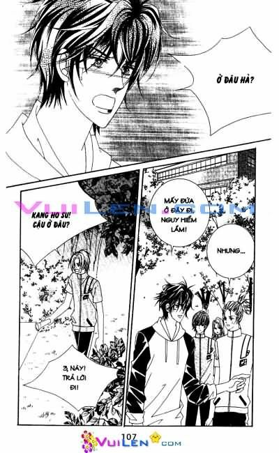 Người Duy Nhất: Chapter 70