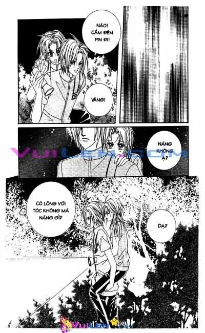 Người Duy Nhất: Chapter 70