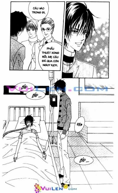 Người Duy Nhất: Chapter 70