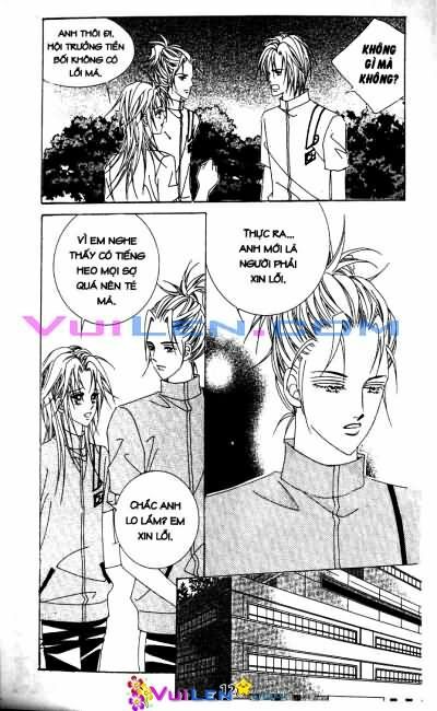 Người Duy Nhất: Chapter 71