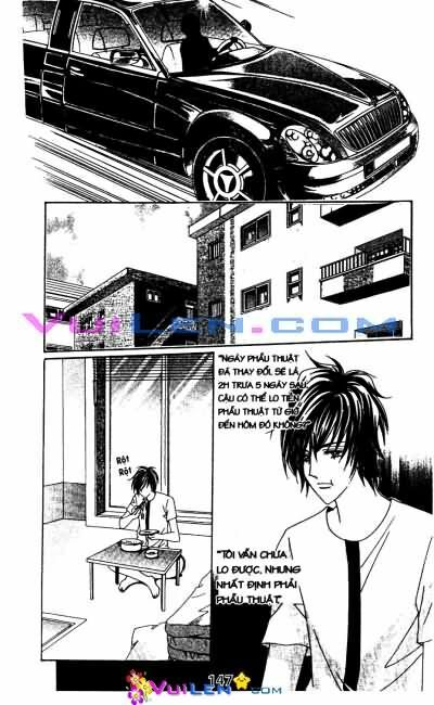 Người Duy Nhất: Chapter 72