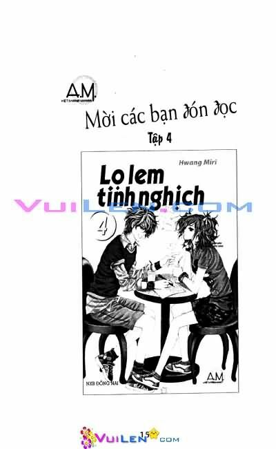 Người Duy Nhất: Chapter 72