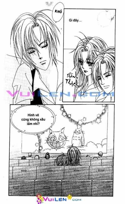 Người Duy Nhất: Chapter 74