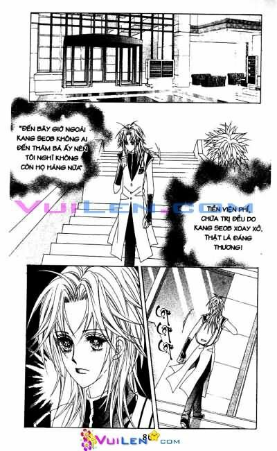 Người Duy Nhất: Chapter 77
