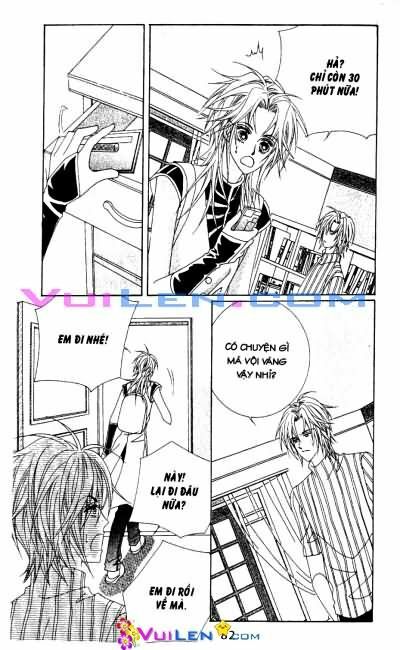 Người Duy Nhất: Chapter 77