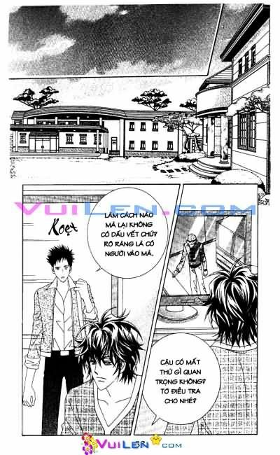 Người Duy Nhất: Chapter 77