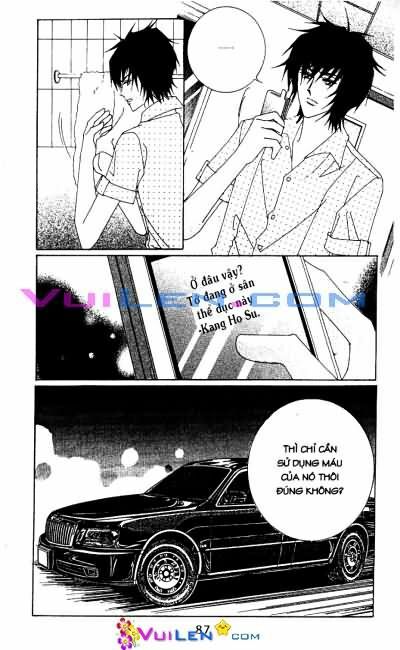 Người Duy Nhất: Chapter 77