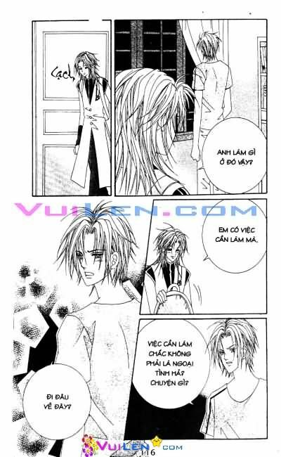 Người Duy Nhất: Chapter 78
