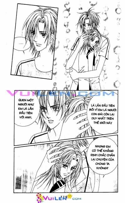 Người Duy Nhất: Chapter 78