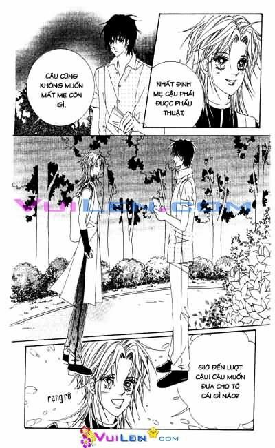 Người Duy Nhất: Chapter 78