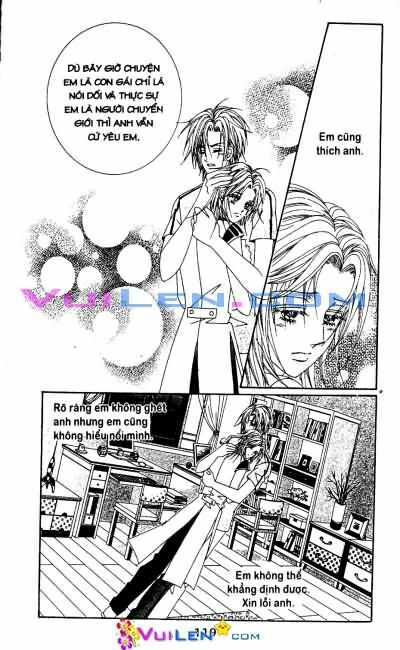 Người Duy Nhất: Chapter 78