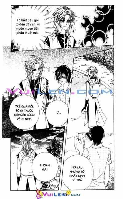Người Duy Nhất: Chapter 78