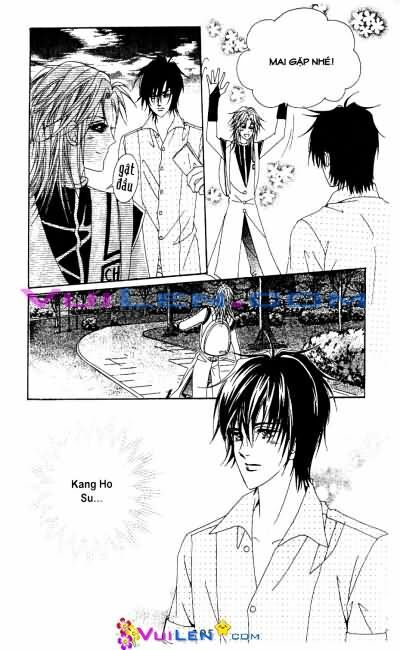 Người Duy Nhất: Chapter 78