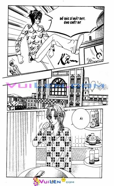 Người Duy Nhất: Chapter 80