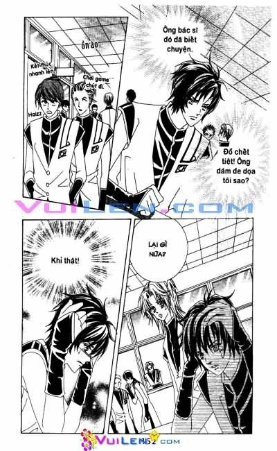 Người Duy Nhất: Chapter 80
