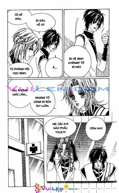 Người Duy Nhất: Chapter 80