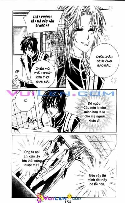 Người Duy Nhất: Chapter 80