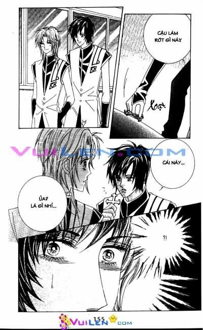 Người Duy Nhất: Chapter 80
