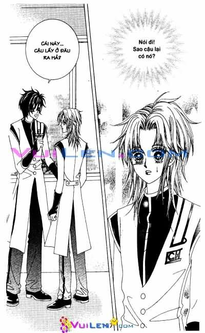 Người Duy Nhất: Chapter 80