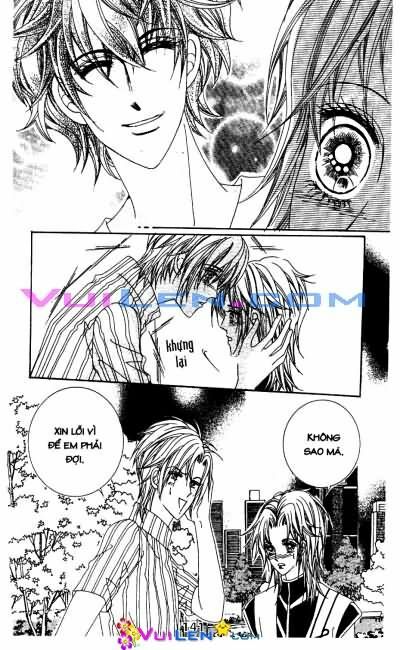 Người Duy Nhất: Chapter 80