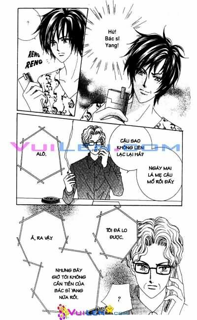 Người Duy Nhất: Chapter 80
